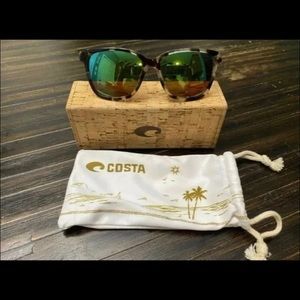 Costa Del Mar May Sunglasses